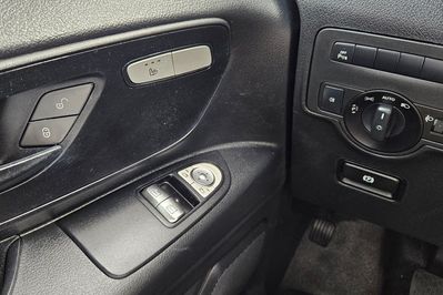 Mercedes Vito 116 CDI L2