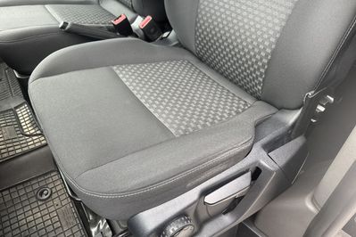 Ford Transit Custom 320 L1H1 Trend (bryg.)