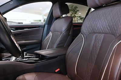 BMW Seria 5 540i xDrive mHEV M Sport sport-aut