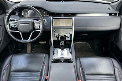 Land Rover Discovery Sport D200 Dynamic S