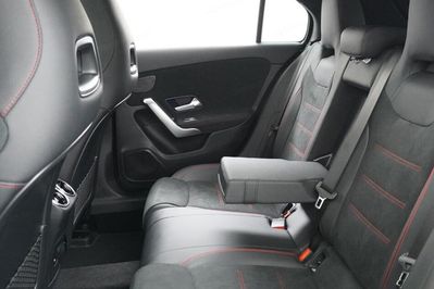 Mercedes Klasa A 220 4-Matic AMG Line