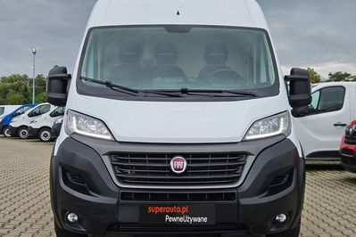 Fiat Ducato L4H2