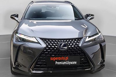 Lexus UX 250h F Impression 2WD