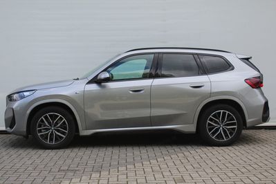 BMW X1 sDrive20i M Sport