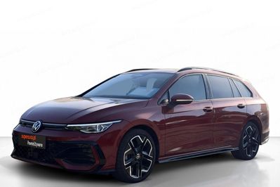 Volkswagen Golf 2.0 TDI R-Line Plus DSG