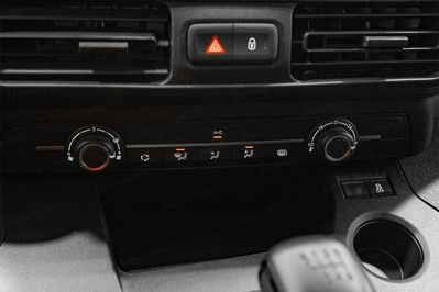 Toyota Proace City L1H1