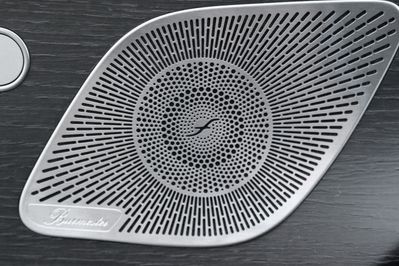 Mercedes GLE Coupe 300 d 4-Matic AMG Line