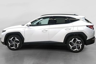 Hyundai Tucson T-GDi 48V Platinum 2WD DCT