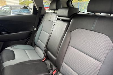 Kia Niro e-Niro L 64kWh