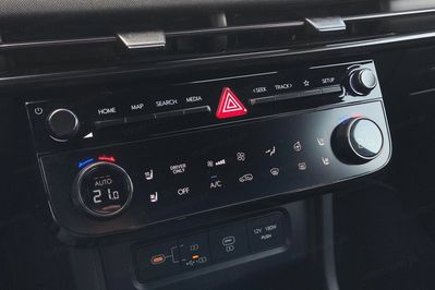 Hyundai Tucson 1.6 T-GDi HEV N-Line 4WD aut