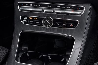 Mercedes Klasa E 220 d 4MATIC