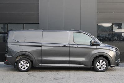Ford Transit Custom 320 L2H1 Limited