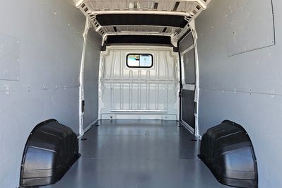 Fiat Ducato L4H2  MultiJET