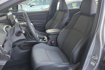 Toyota bZ4X 74.7KWH 4X4 Style