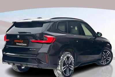 BMW X1 sDrive18d M Sport