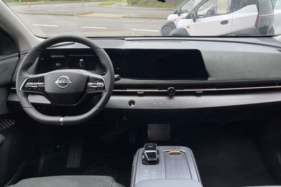 Nissan Ariya Evolve 87kWh e-4orce