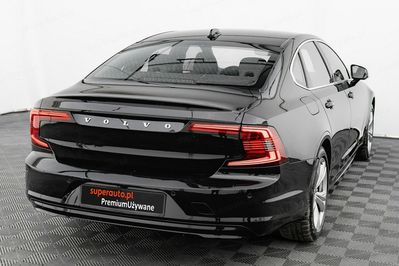 Volvo S90 D5 AWD Momentum