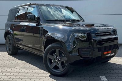 Land Rover Defender 110 D200 X-Dynamic SE