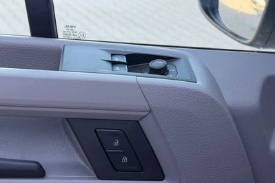 Volkswagen Crafter 35 BiTDI