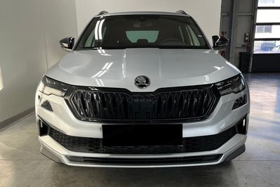 Skoda Karoq Sportline 1.5 TSI DSG