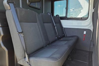 Ford Transit L3H2 Zabudowa brygadowa
