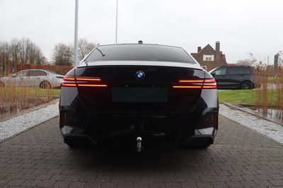 BMW Seria 5 520d xDrive M Sport