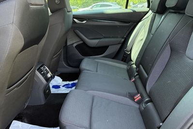 Skoda Octavia 1.5 TSI mHEV Edition 130 Selection DSG