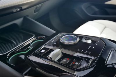 BMW Seria 5 520d xDrive M Sport