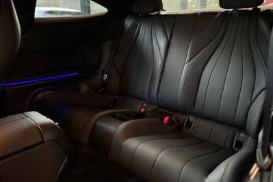 Mercedes CLE 300 4-Matic AMG Line
