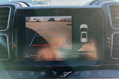 Citroen C5 Aircross 1.2 PureTech Feel Pack