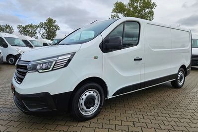 Renault Trafic dCi L2H1 HD