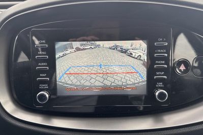 Toyota Aygo X 1.0 VVT-i Comfort CVT