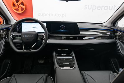 Omoda 5 1.5 T-GDI Hybrid Premium DHT