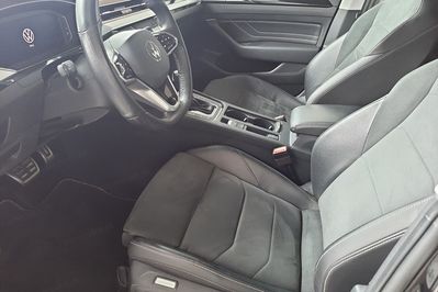 Volkswagen Arteon 2.0 Tsi Elegance Dsg