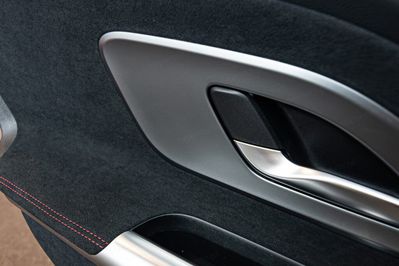 Mercedes CLA 200 AMG Line