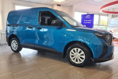 Ford Transit Courier Trend L1H1 AT7