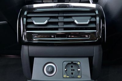 Audi A8 L 55 TFSI mHEV Quattro Tiptr.