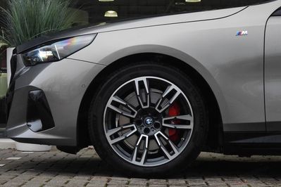 BMW Seria 5 520d xDrive M Sport