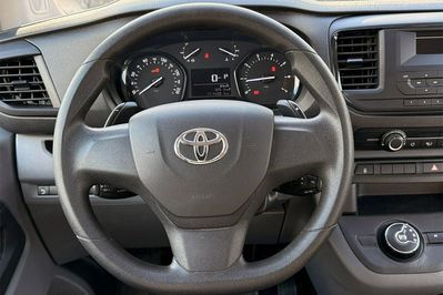 Toyota Proace Verso Long L2H1 AT