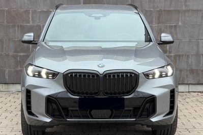 BMW X5 xDrive30d M Sport