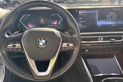BMW Seria 3 320i xDrive