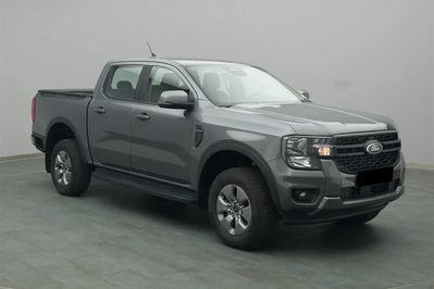 Ford Ranger XLT PHEV A10 4x4
