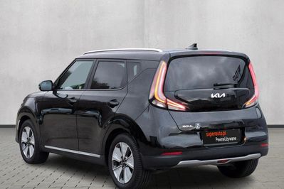 Kia Soul e-Soul 64kWh L