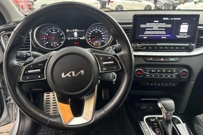 Kia Ceed Business Line 1.5 T-GDI  DCT