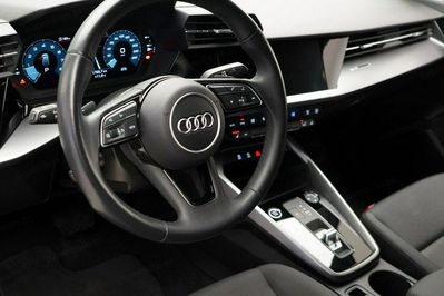 Audi A3 Sportback 35 TFSI