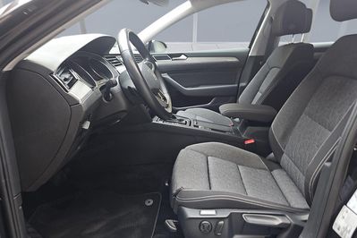 Volkswagen Passat TSI EVO Business DSG
