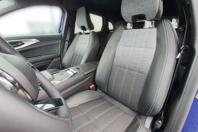 Renault Austral E-Tech Full Hybrid 200 Techno MMT