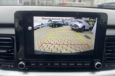 Kia Stonic 1.2 m