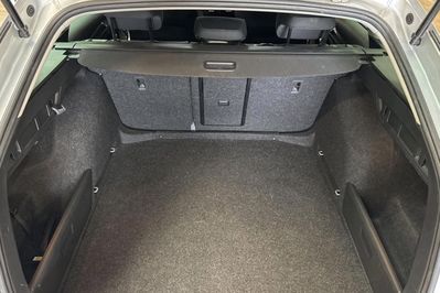 Skoda Octavia 1.5 TSI mHEV Selection DSG
