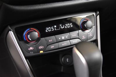 Suzuki S-Cross 1.5 Strong Hybrid Premium AGS